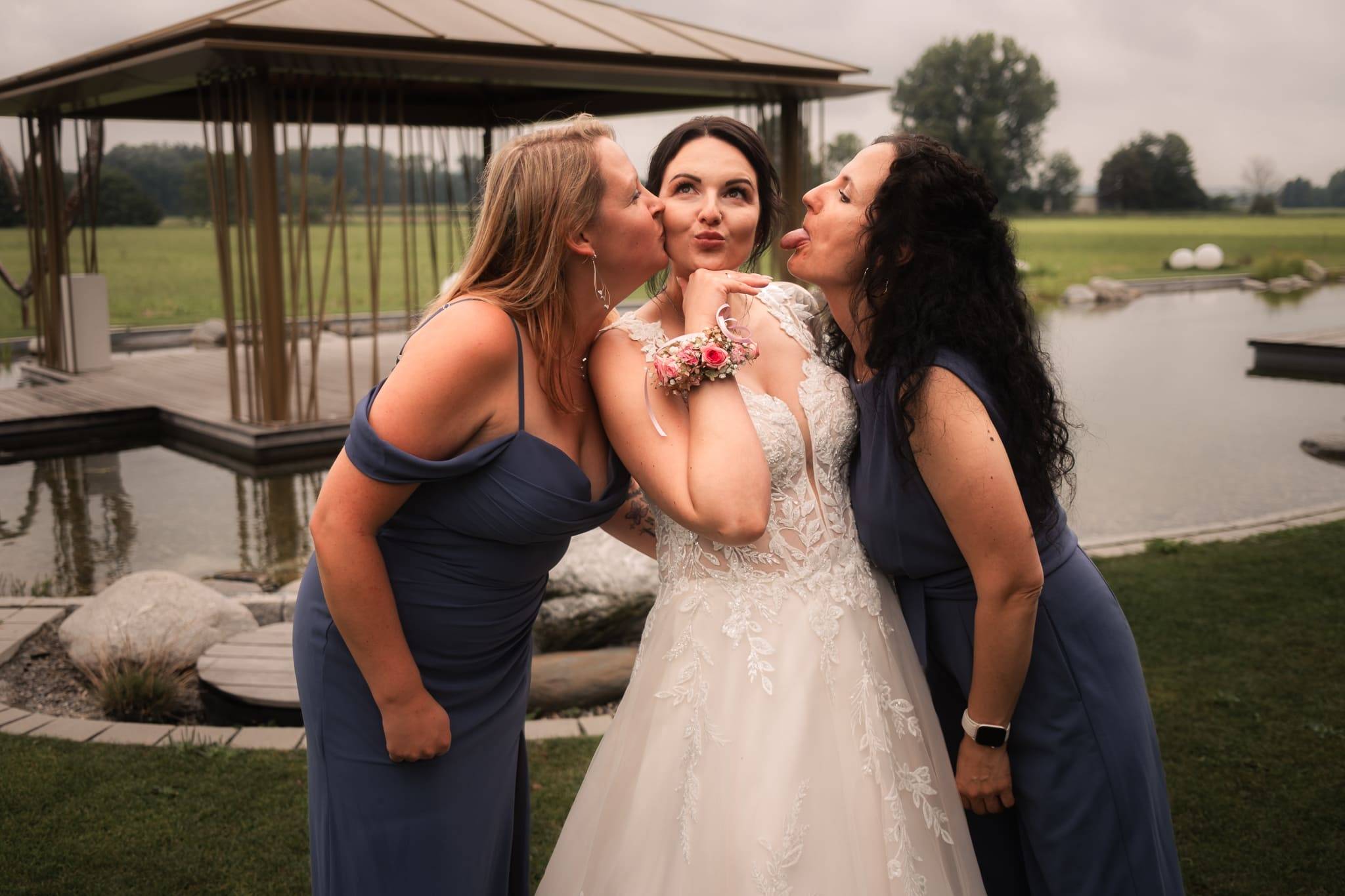 Hochzeit Lenderstuben Balzhausen: Francine und Tom (Bild 37)