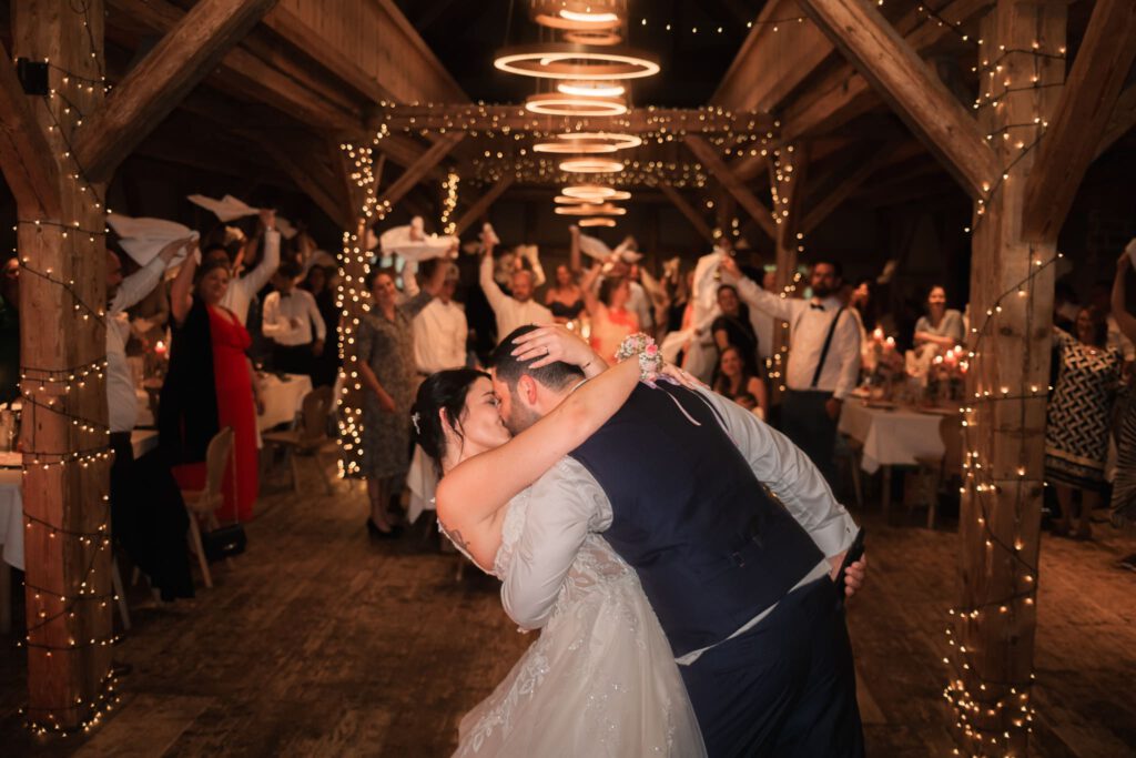 Hochzeit Lenderstuben Balzhausen