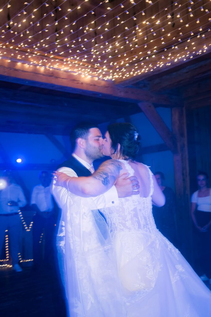 Hochzeit Lenderstuben Balzhausen
