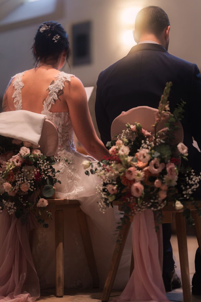 Hochzeit Lenderstuben Balzhausen