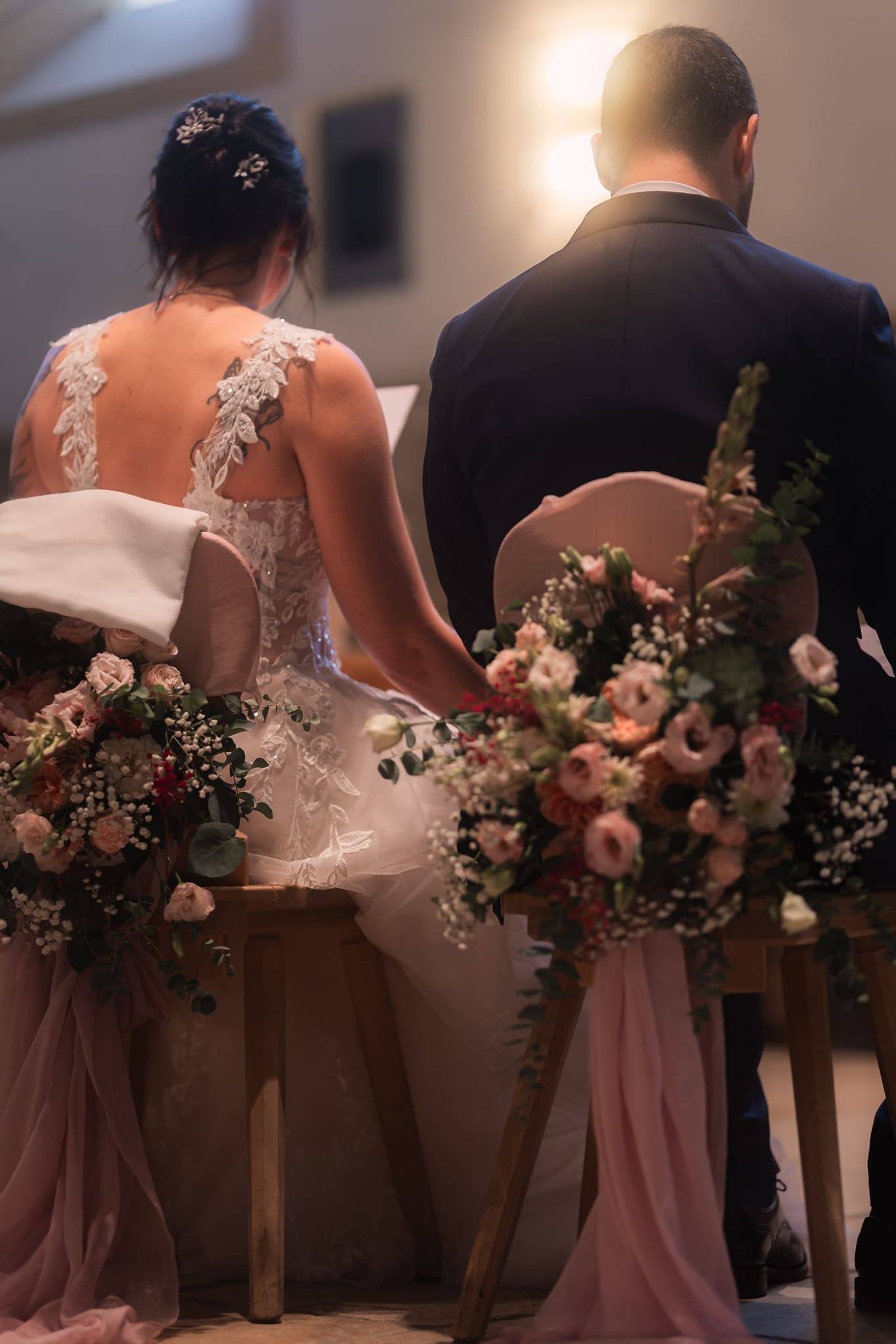 Hochzeit Lenderstuben Balzhausen: Francine und Tom (Bild 6)