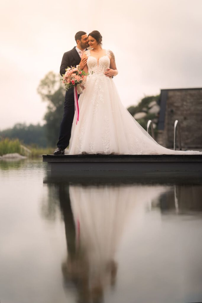 Hochzeit Lenderstuben Balzhausen