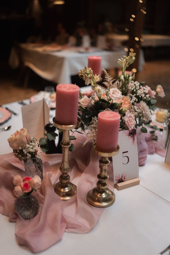 Hochzeit Lenderstuben Balzhausen