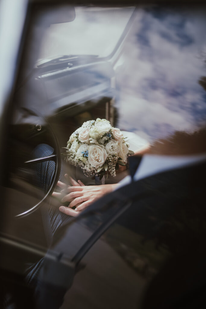 Hochzeit im Schloss Erbach