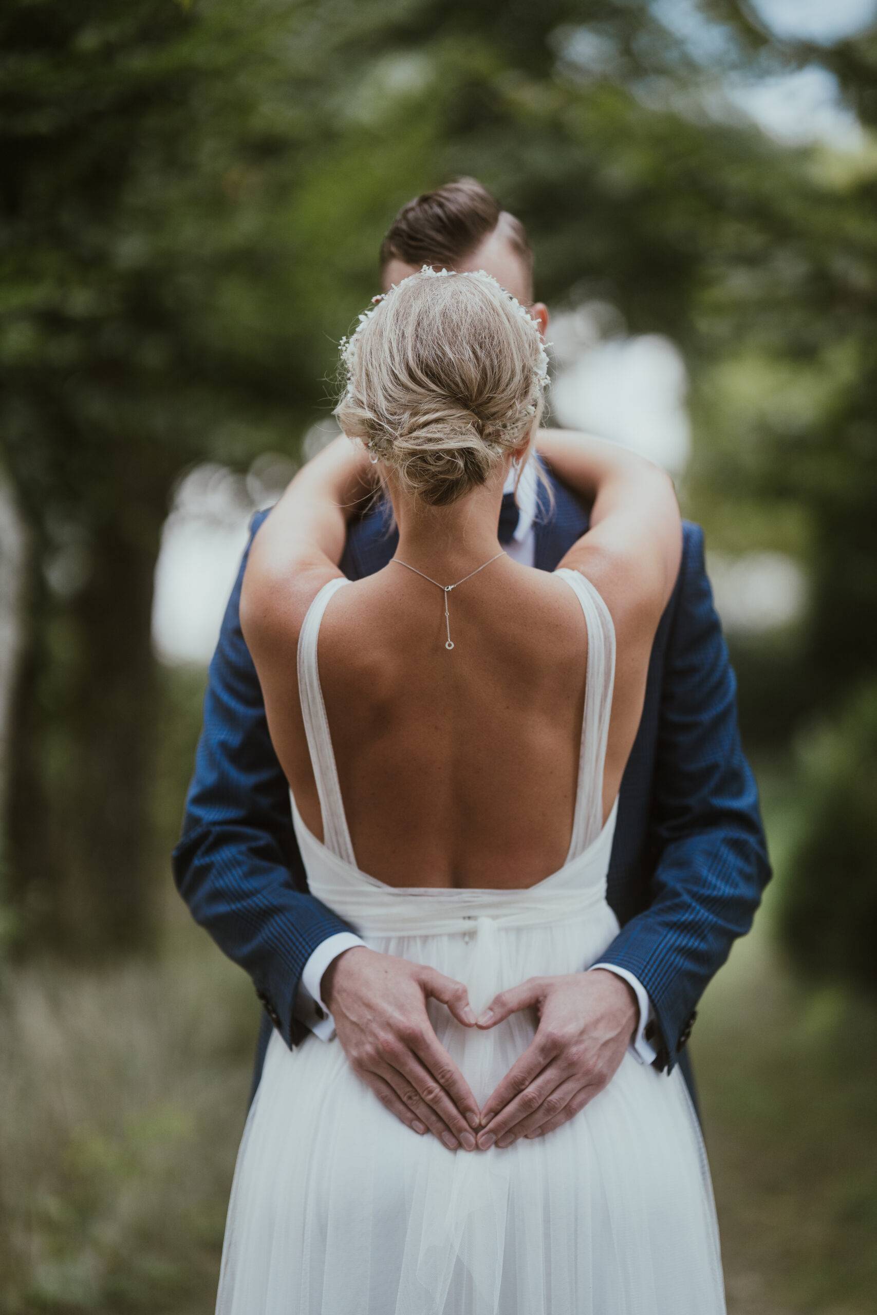 Hochzeit im Schloss Erbach: ungestellte Hochzeitsfotos von René Löffler (Bild 18)
