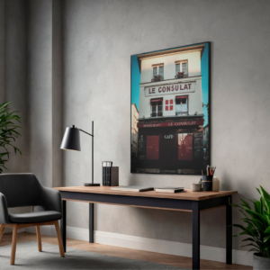 Paris Streetstyle Nr34