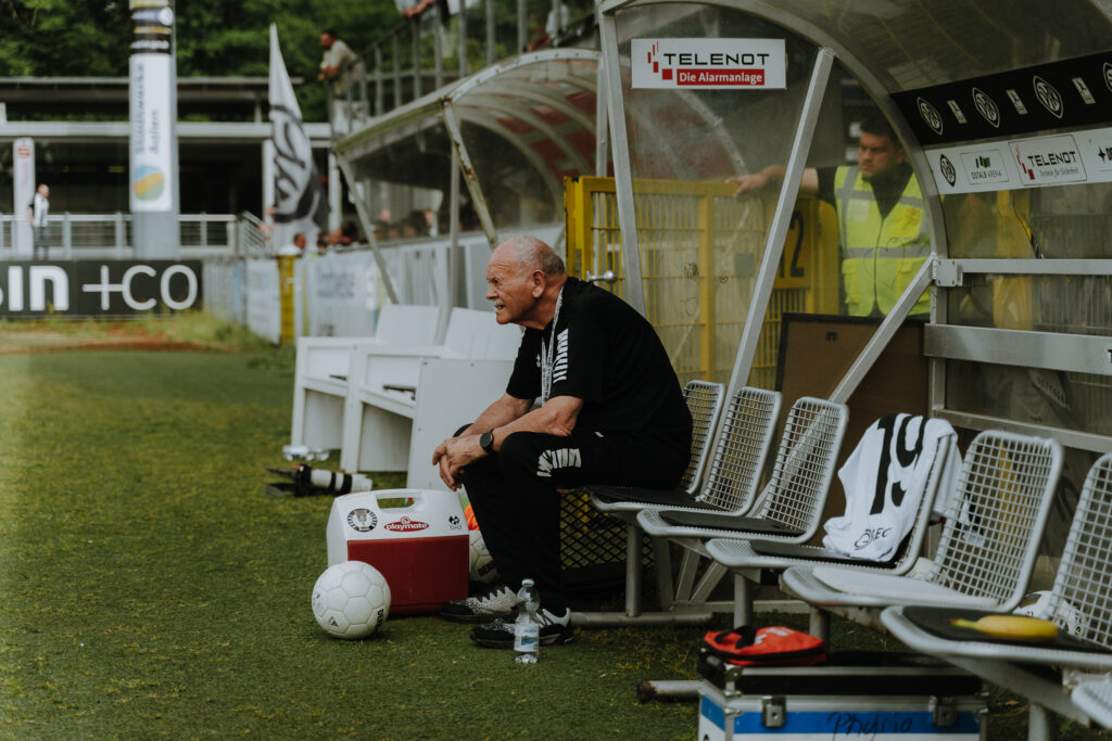 VfR Aalen 1921 e.V. Meister Oberliga BW 2025/2026