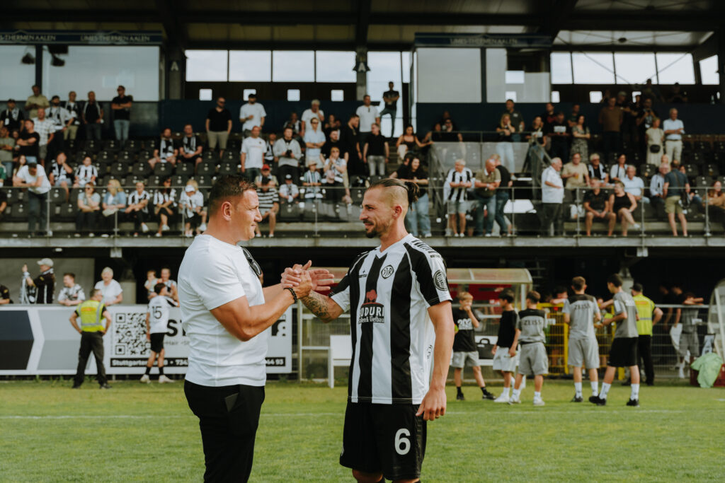 VfR Aalen 1921 e.V. Meister Oberliga BW 2025/2026