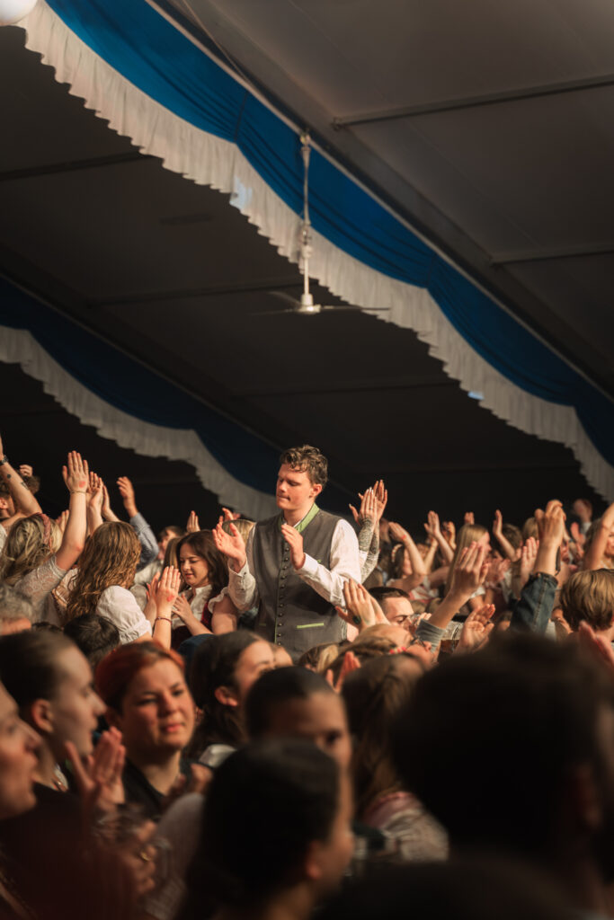 Lederrebellen - Ramminger Frühlingsfest