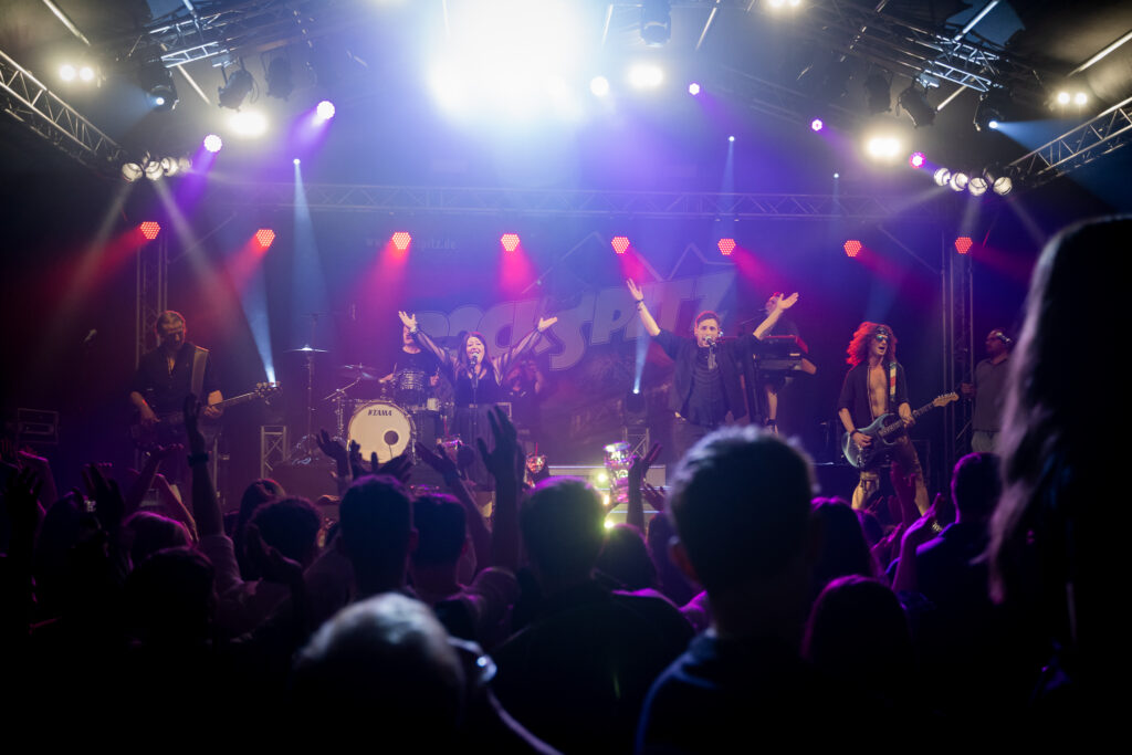 Rockspitz - Ramminger Frühlingsfest
