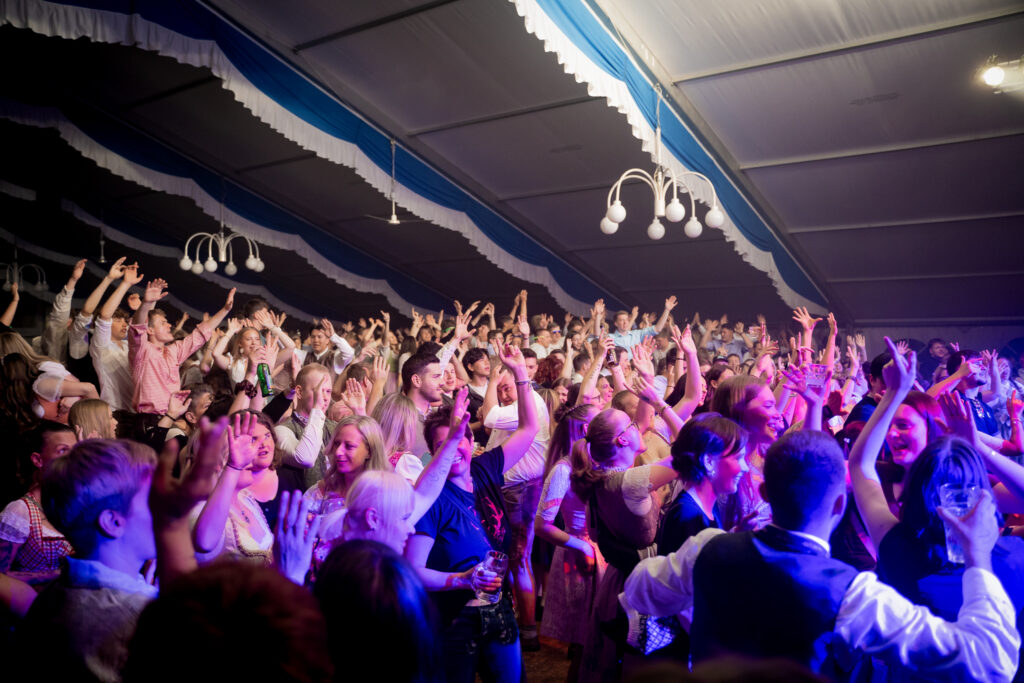 Rockspitz - Ramminger Frühlingsfest