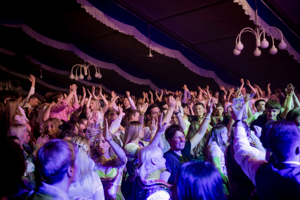Rockspitz - Ramminger Frühlingsfest