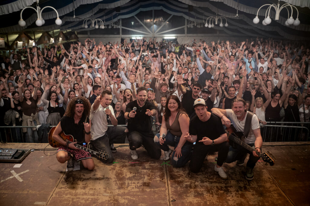 Rockspitz - Ramminger Frühlingsfest