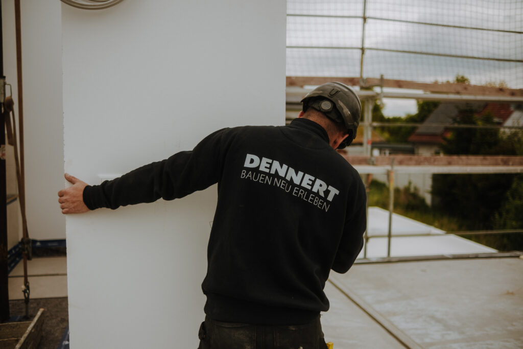 Dennert Massivhaus GmbH