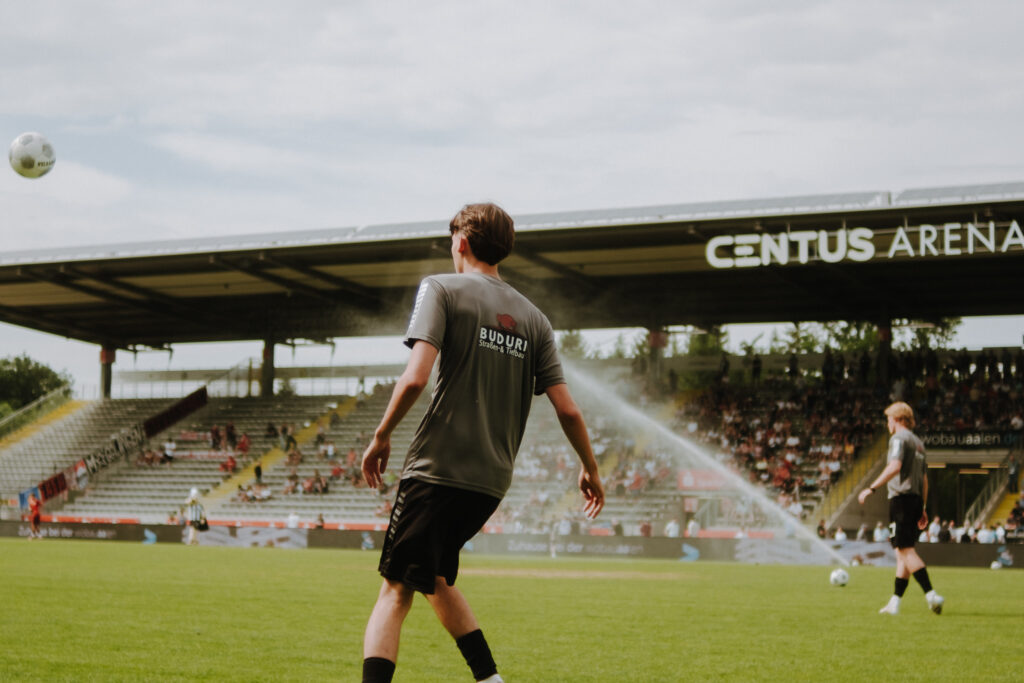 VfR Aalen 1921 e.V. Meister Oberliga BW 2025/2026