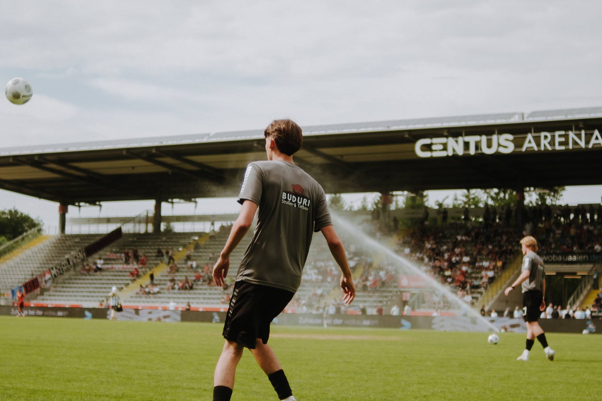 VfR Aalen Oberligameister 2025/2026, Sportfotograf René Löffler (Bild 5)