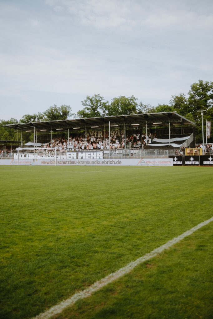 VfR Aalen 1921 e.V. Meister Oberliga BW 2025/2026