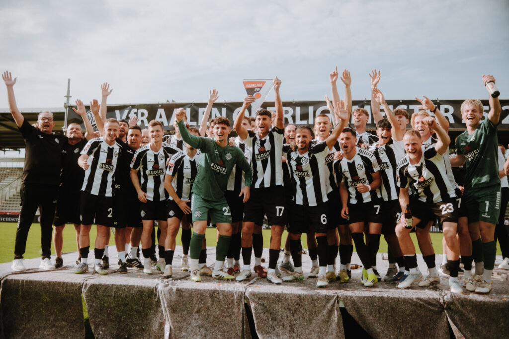 VfR Aalen 1921 e.V. Meister Oberliga BW 2025/2026