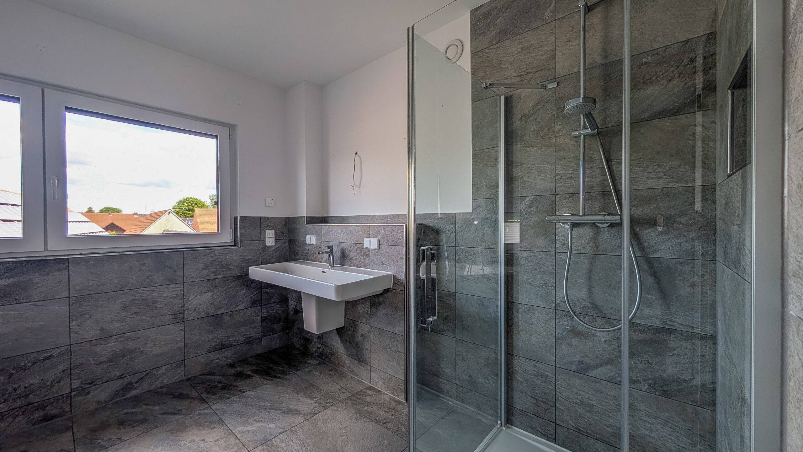 Immobilienfotografie für Evernest Ulm, Fotograf René Löffler (Bild 4)
