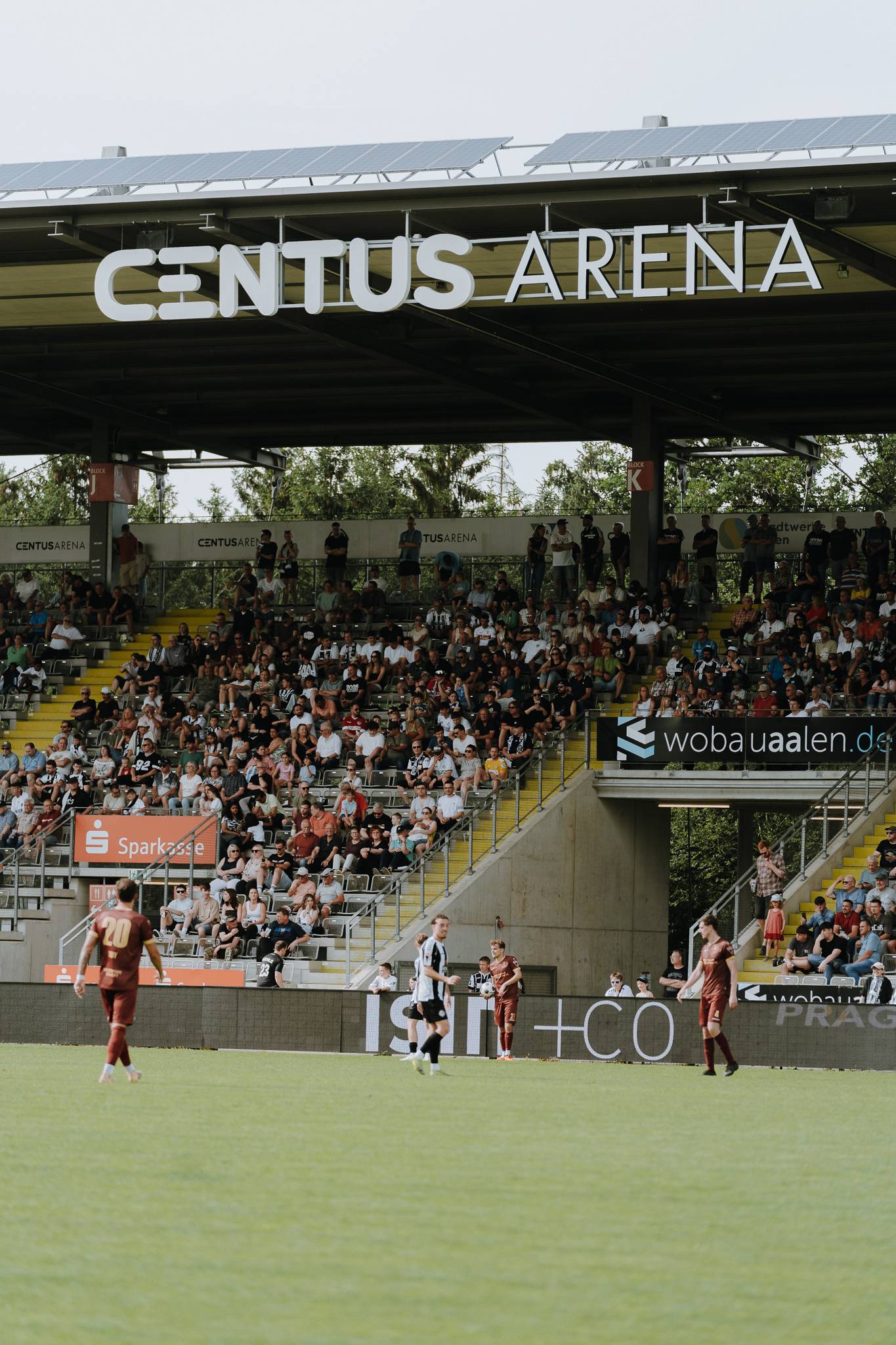 VfR Aalen Oberligameister 2025/2026, Sportfotograf René Löffler (Bild 6)