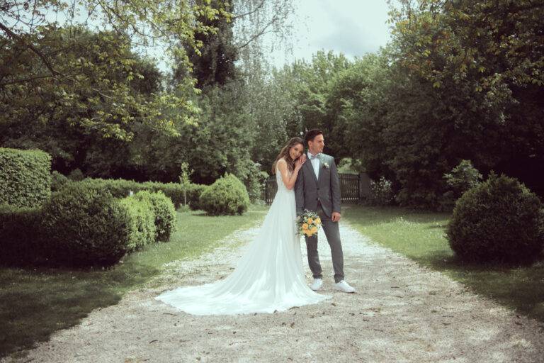 Hochzeit Waldstetten – Corinna & Alex